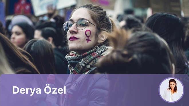 Güzellik, Zekâ ve Kadın Olma Sıkıntısı / Feminizm ve Mizojini