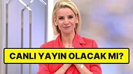 Bugün Esra Erol Var mı? 29 Ekim Bayramı Salı Günü Esra Erol Canlı Yayınlanacak mı?