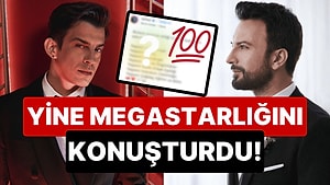 29 Ekim Cumhuriyet Bayramı Paylaşımında Kendisini Es Geçen Tarkan'dan Norm Ender'e İnce Hareket!