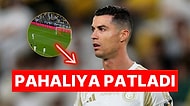 Ronaldo Maçın Son Dakikasında Penaltı Kaçırdı! Al Nassr Kupaya Vedaya Etti