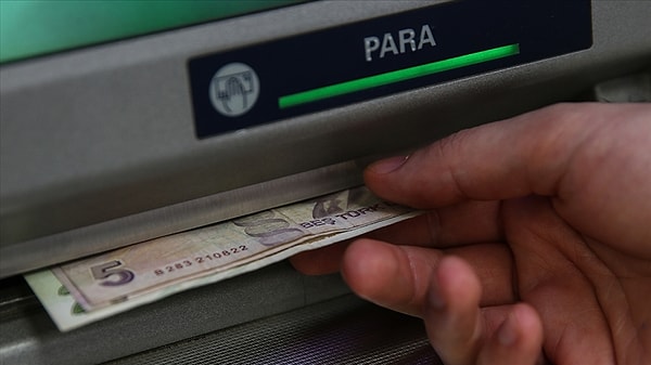 ATM En Fazla Ne Kadar Para Verir?