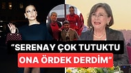 Gül Onat 'Lale Devri'nde Birlikte Rol Aldığı Serenay Sarıkaya Hakkında Duyulmamış İtiraflarda Bulundu!