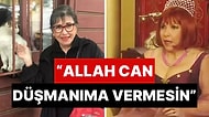 Sihirli Annem'in Perihan Teyzesi Gül Onat Sağlık Sorunları Nedeniyle Yaşadığı Zor Günleri Anlattı!