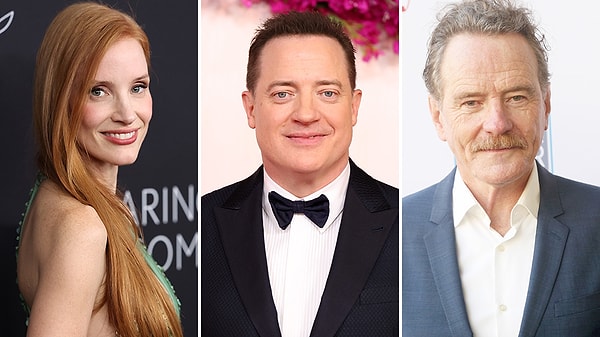 Çekimleri 2025 yılının ilk aylarında başlanması beklenen filmin oyuncu kadrosuna Oscar ödüllü Jessica Chastain, Brendan Fraser ve Breaking Bad'in yıldızı Bryan Cranston dahil oldu.