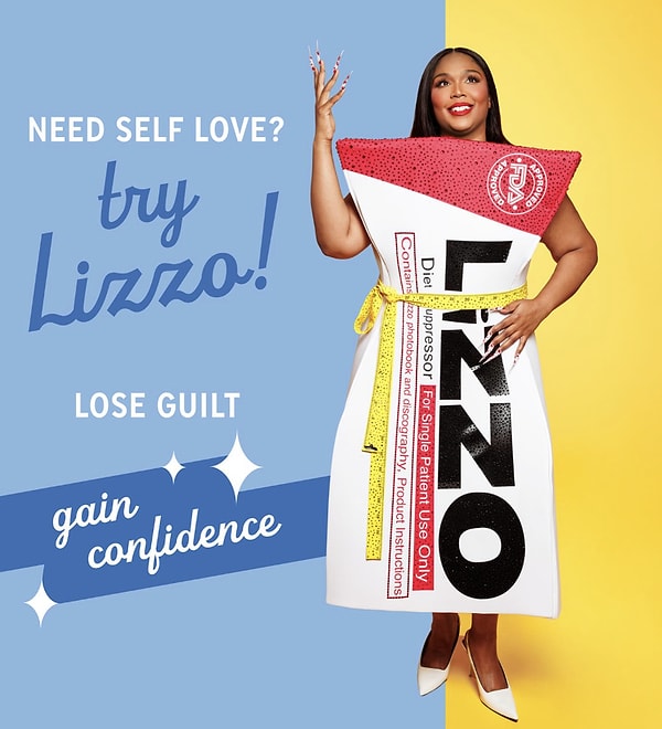 Lizzo