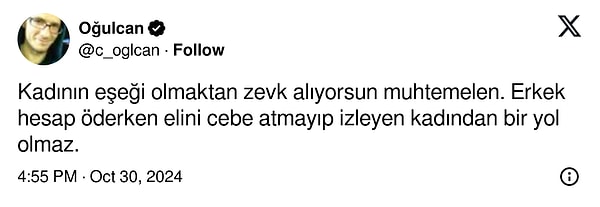 Bu fikri ağır sözlerle eleştirenler de oldu! 👇