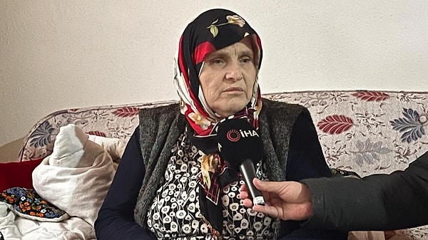 İznik Asliye Ceza Mahkemesi, ev sahibi Tenzile Bulunmuş'a, 'Huzur ve sükûneti bozma' suçundan 6 ay 7 gün hapis cezası verdi. Adli sicil kaydı bulunmayan ev sahibi Tenzile Bulunmuş'un cezası 5 yıl ertelendi.