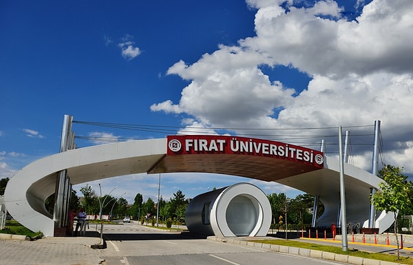 17. Fırat Üniversitesi