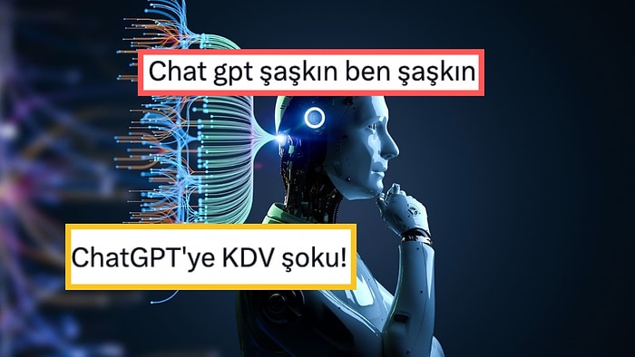 Yapay Zekaya Vergi Geldi: ChatGPT Üyeliklerine KDV Zammına Tepki Yağdı