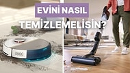 Evini Nasıl Temizlemelisin?