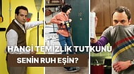 Hangi Temizlik Tutkunu Senin Ruh Eşin?