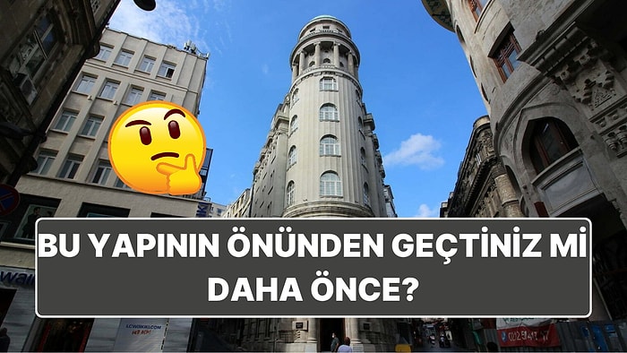 James Bond’un İstanbul Macerasının Başladığı Otel Meğer Osmanlı Döneminde Banka Olarak Kullanılmış