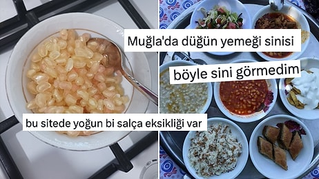 Yemeklerle İlgili Paylaşımlarıyla Hepimizi Mizaha Doyuran Kişilerden Haftanın En Komik Yemek Tweetleri