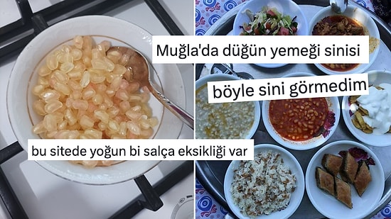 Yemeklerle İlgili Paylaşımlarıyla Hepimizi Mizaha Doyuran Kişilerden Haftanın En Komik Yemek Tweetleri