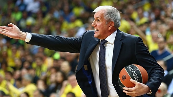 Partizan'ın koçluğunu Fenerbahçe Beko ile EuroLeague şampiyonluğu yaşamış Zeljko Obradovic yaptığı için bu maçın ayrı bir hikayesi olacak. Ancak son gelen haberlere bakacak olursak bu maç önemli bir olaya daha tanıklık edecek.