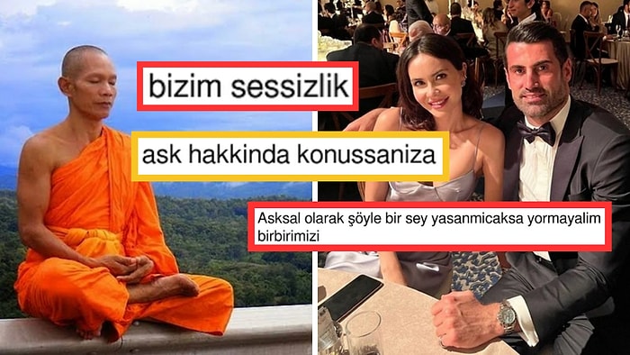 Mevzu Aşk Olunca İçindeki Cemal Süreya'yı Ortaya Çıkaran Kişiler