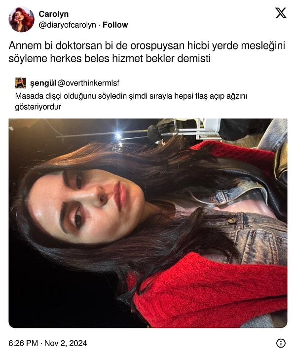 9. Anneler ve eşsiz tavsiyeleri.