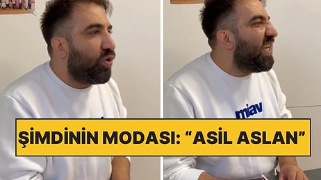 Yeni Moda Çocuk İsimlerini Tiye Alan İçerik Üreticisi Kahkahaları Topladı