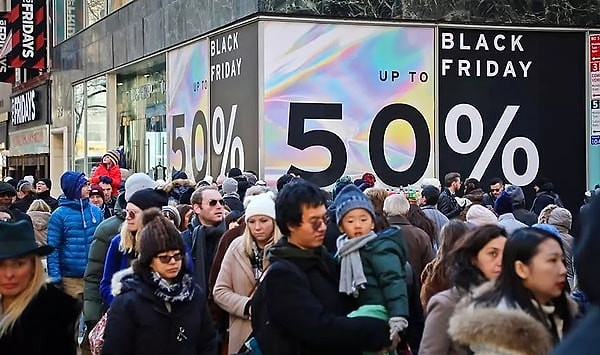 Black Friday Nedir?