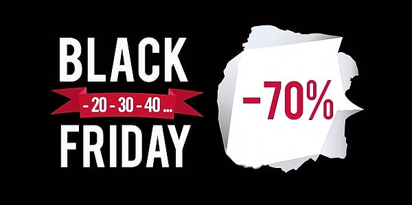 Black Friday Nasıl Ortaya Çıktı?