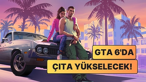 GTA 6 Hakkında Eski Geliştiriciden Heyecanlandıran Açıklama: "Aklınızı Başınızdan Alacak"