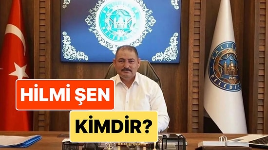 Hilmi Şen Kimdir? Kırıkkale Balışeyh Belediye Başkanı Hilmi Şen Neden Hayatını Kaybetti?