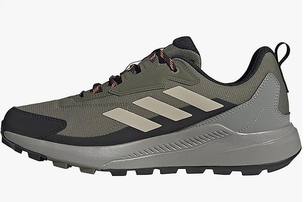 3. adidas Terrex Anylander R.rdy Spor Ayakkabı Erkek