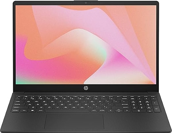 HP Laptop 15 Dizüstü Bilgisayar