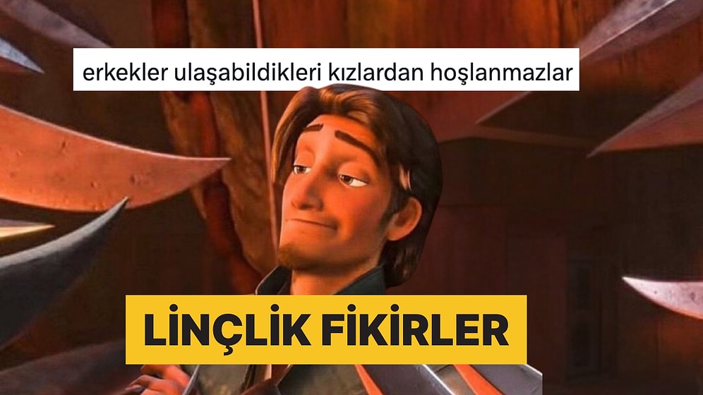 Linç Edilmeyi Göze Alarak Fikirlerini Açıklayan Kişiler