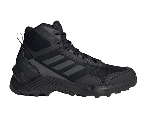 adidas Terrex Eastrail 2.0 Mid Rain.rdy Erkek Siyah Outdoor Bot