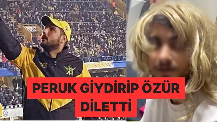 Genç Fenerbahçeliler Lideri Cem Gölbaşı Neden Gözaltına Alındı?