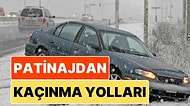 Patinajla Nasıl Başa Çıkılacağını Bilmeyenler Buraya: Patinaj Nedir ve Nasıl Önlenir?
