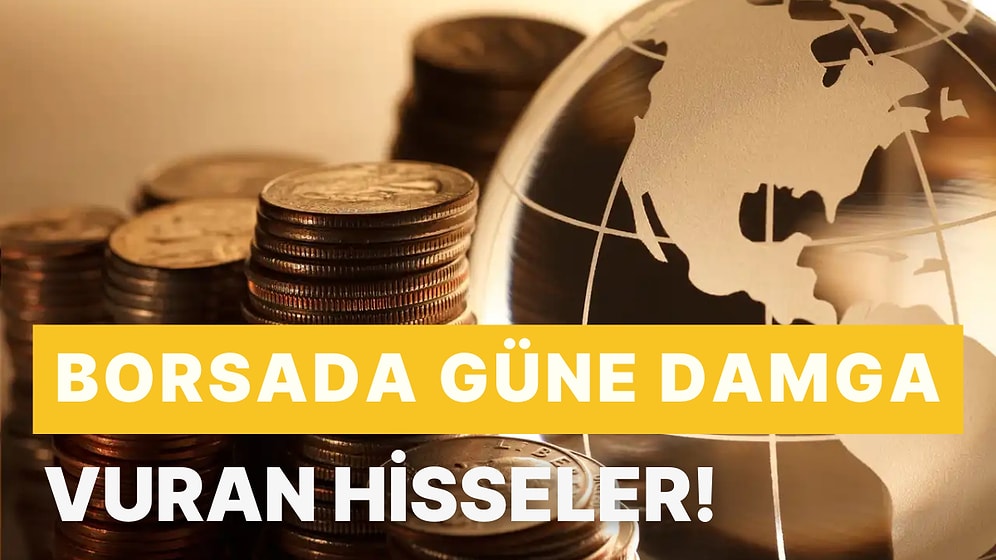 4 Kasım’da Borsa İstanbul’da Parlayan Hisseler: Enerji ve Turizm Öne Çıktı