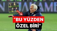 Yabancılar Hayran Kaldı: Mourinho'nun Trabzonspor Maçındaki Heyecanı Dünyanın Dilinde