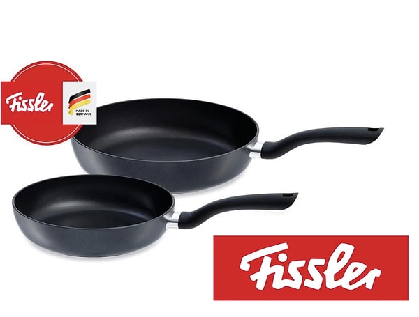 Fissler Markalı Ürünlerde %20 İndirim