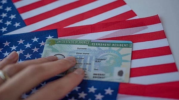 Green Card Başvuruları Ne Zaman Bitiyor?