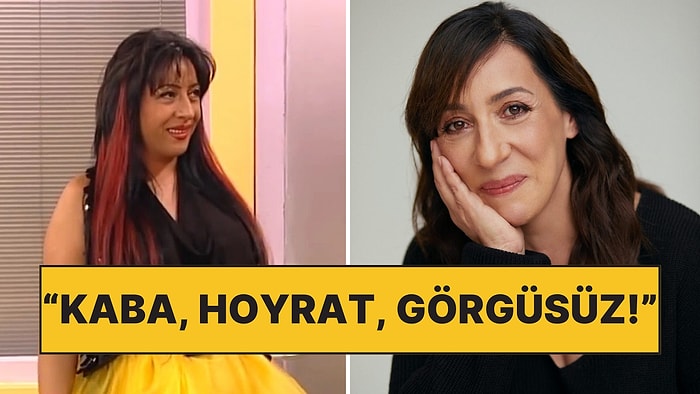 Binnur Kaya'dan Avrupa Yakası'ndaki Şahika Rolüyle İlgili İtiraf: "Bunu Kabul Etmek Delilikmiş!"