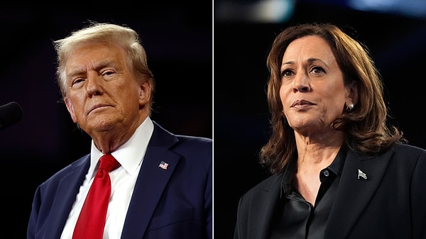 Ekonomim'de yer alan habere göre; her iki aday Donal Trump da Kamala Harris de ABD ekonomisinin geleceği için tamamen zıt vizyonlar sunmuştu.