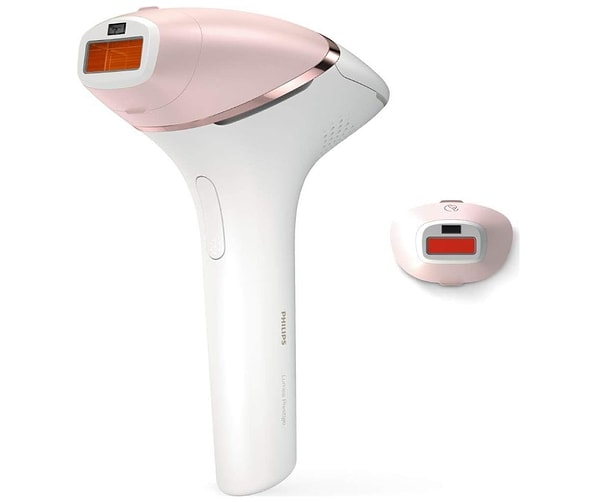 9. Philips Lumea Lazer Epilasyon IPL Tüy Alma Cihazı