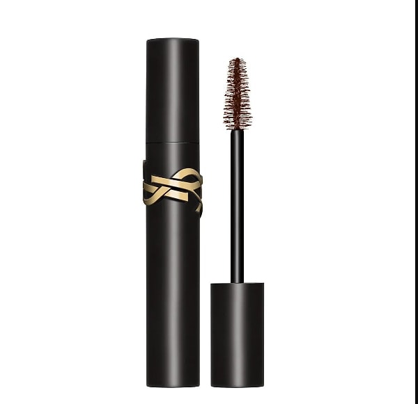 12. Yves Saint Laurent Lash Clash Kahverengi Maskara