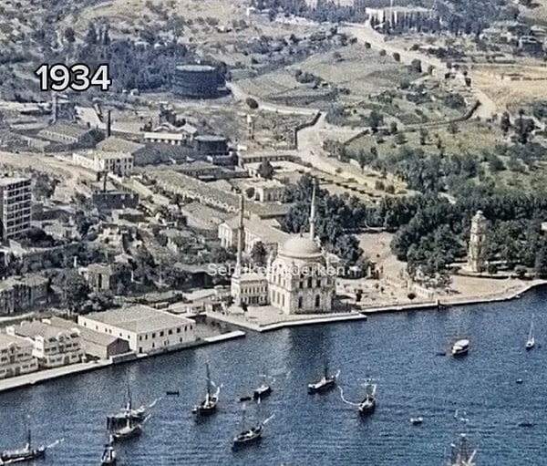 Kırtasiye Deposundan, Beşiktaş’ın Efsanesine...