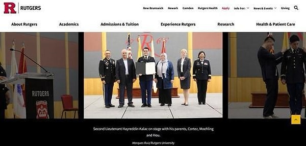 Adem Kalaç'ın ayrıca Fetullah Gülen'in son anına kadar yanından ayrılmayan ‘Uzun Cevdet' lakaplı Gülen'in kara kutusu olan Cevdet Türkyolu'nun da bacanağı olduğu aktarıldı.