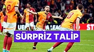 Galatasaray'ın Son Günlerde Dikkat Çeken Milli Futbolcusu Yunus Akgün'ün Yeni Takımı İspanyol Dev Olabilir!
