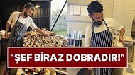 MasterChef'in İlk Sezonunda İkinci Olan Kerem Giritlioğlu Müşterileriyle İlgili İtirafta Bulundu!