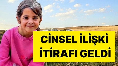 Narin Cinayetinde İlk Duruşma Başladı! Sanıklar Hakim Karşısında: İtirafçı Susma Hakkını Kullandı