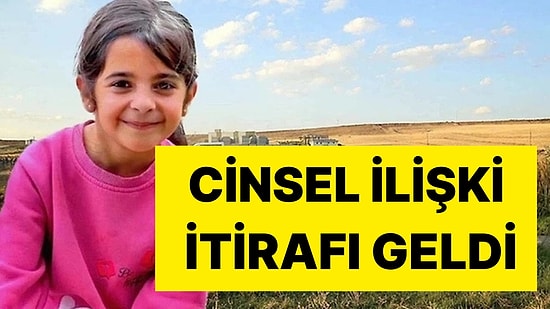 Narin Cinayetinde İlk Duruşma Başladı! Sanıklar Hakim Karşısında: Baba Arif Güran Fenalaştı