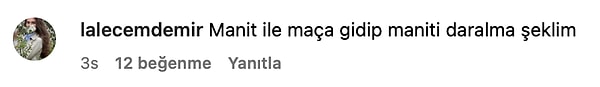 Sosyal medya kullanıcılarının benzetmeleri de gecikmedi tabii!