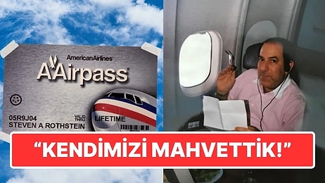 Sınırsız Uçuş Hakkı Satan Hava Yolu Şirketinin Milyon Dolarlık Pişmanlığı: “Kendimizi Mahvettik!”