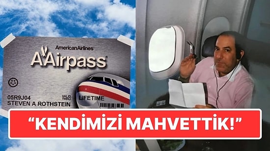 Sınırsız Uçuş Hakkı Satan Hava Yolu Şirketinin Milyon Dolarlık Pişmanlığı: “Kendimizi Mahvettik!”