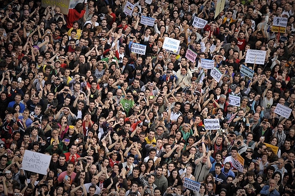 10.Büyük sosyal hareketler